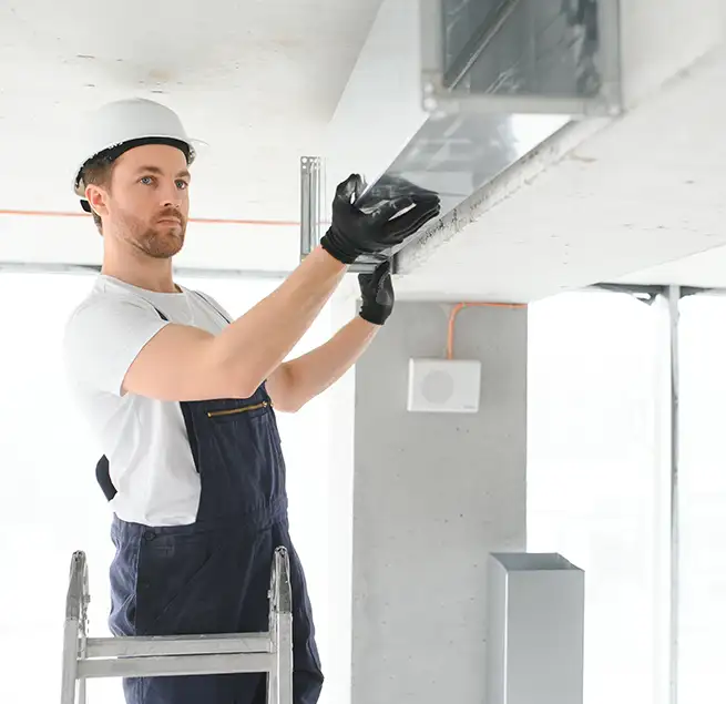 Why Homeowners & Businesses Trust Us in Sidney, OH?