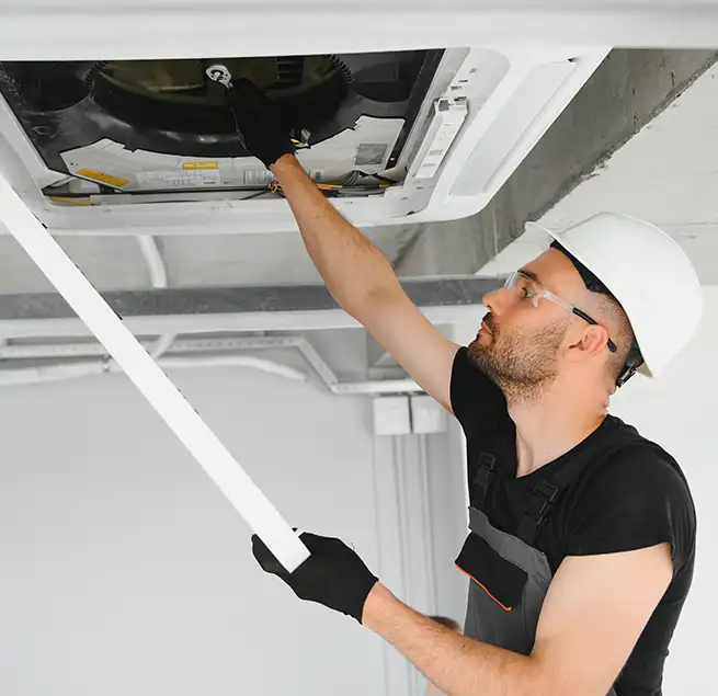 Why Homeowners & Businesses Trust Us in Sidney, OH?