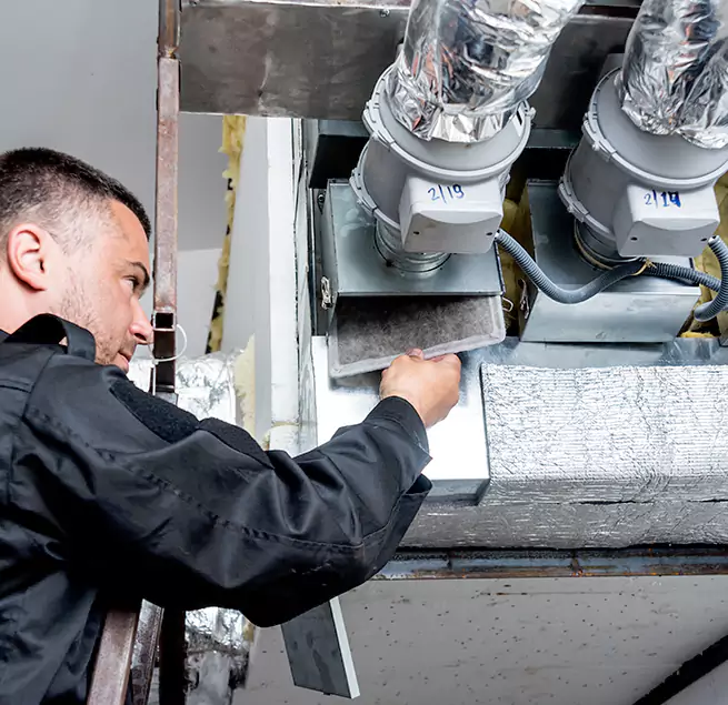 Why Homeowners Businesses Trust Us in Sidney, OH?