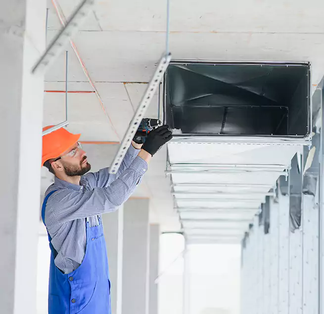 Why Homeowners & Businesses Trust Us in Sidney, OH?