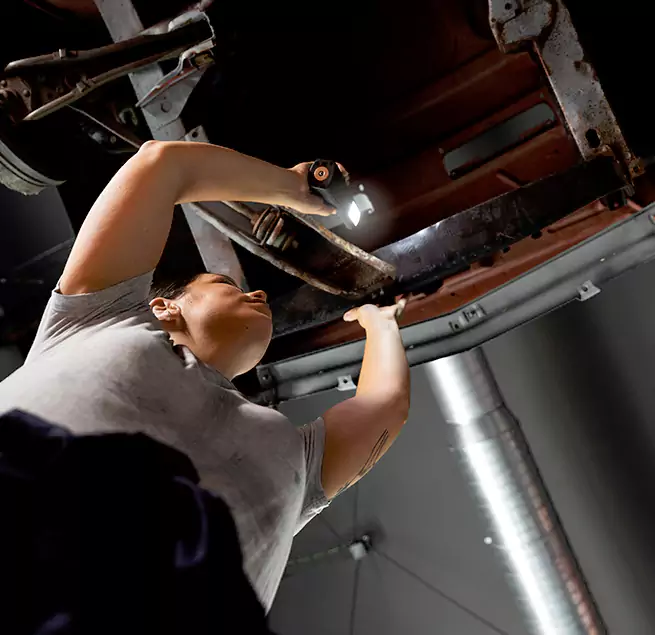 Why Homeowners & Businesses Trust Us Sidney, OH