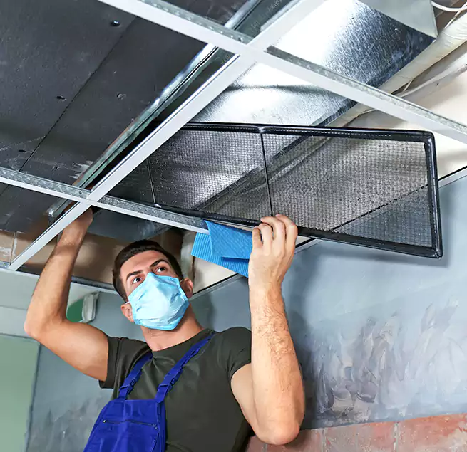 Why Homeowners Businesses Trust Us in Sidney, OH