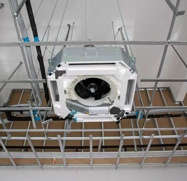 Why Homeowners & Businesses Trust Us Sidney, OH?