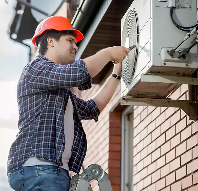 Why Homeowners & Businesses Trust Us Sidney, OH