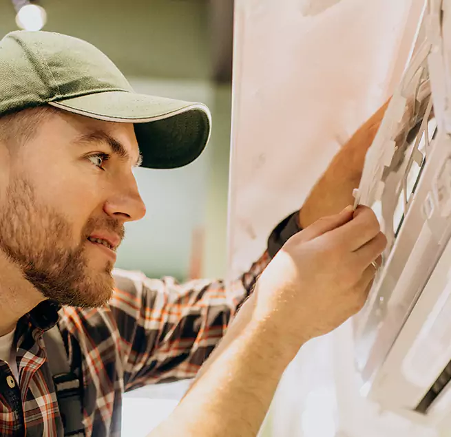 Why Homeowners & Businesses Trust Us in Sidney, OH?