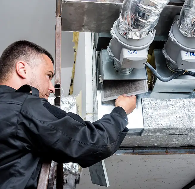 Why Homeowners & Businesses Trust Us in Sidney, OH?